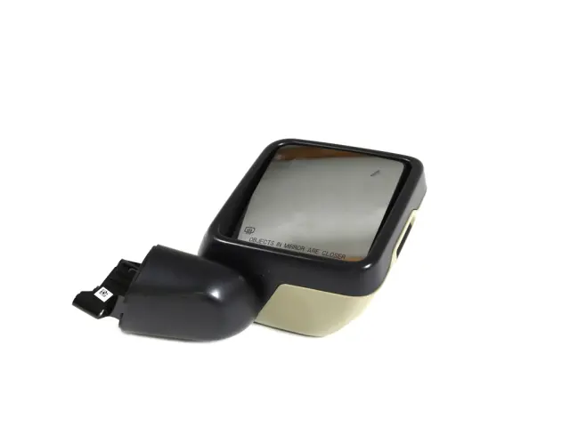 6ZJ80RUAAB - Electrical: Outside Rearview Mirror, Right for Mopar Image image