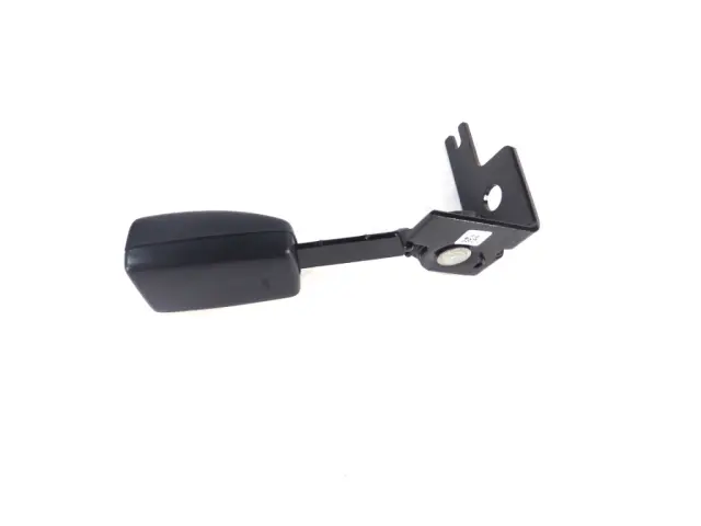 Rear Inner Seat Belt - Mopar (1mc71lc5ac)