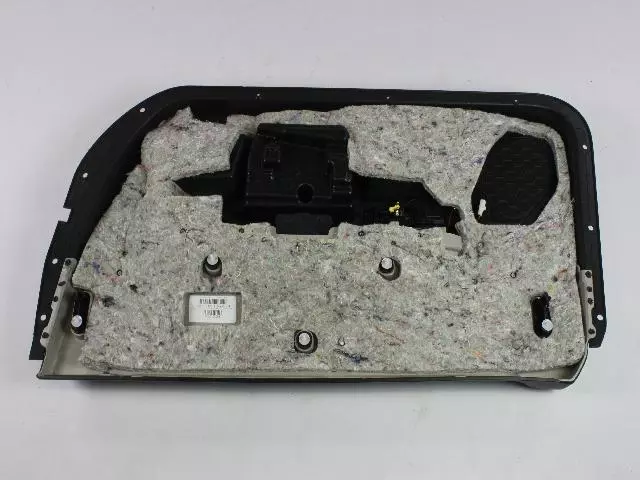 1JG251DVAJ - Body: Door Trim Panel for Dodge: Challenger Image