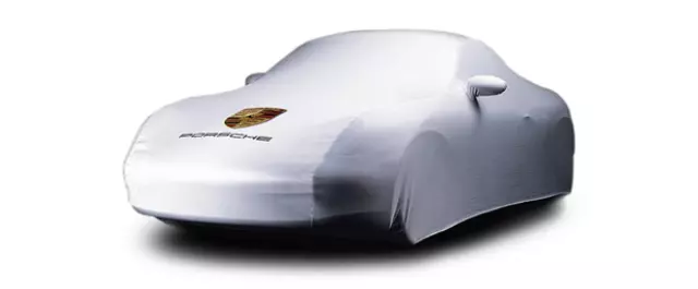 4400034 - : Car Cover GT3 - Indoor for Porsche Image
