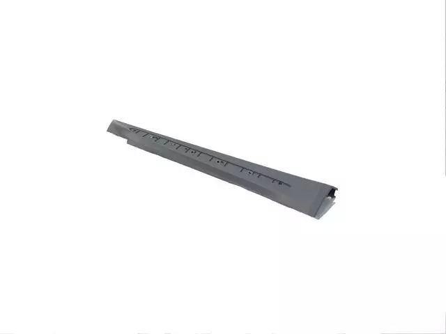 Lower-Side Molding, Left - Alfa Romeo (68366709AA)