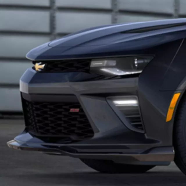 84116173 - : Exterior Trim, Ground Effects for Chevrolet: Camaro Image