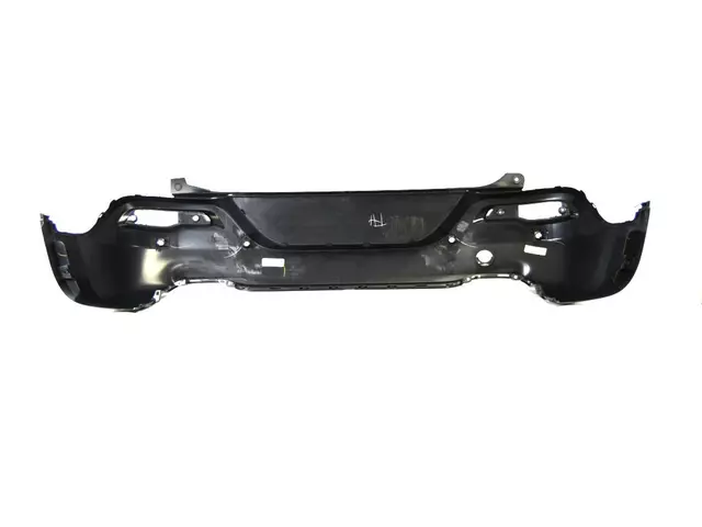 Rear Lower Fascia - Mopar (68232307AD)