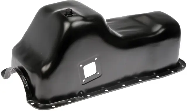264003 - Engines &amp; Components: Engine Oil Pan for Dorman Image