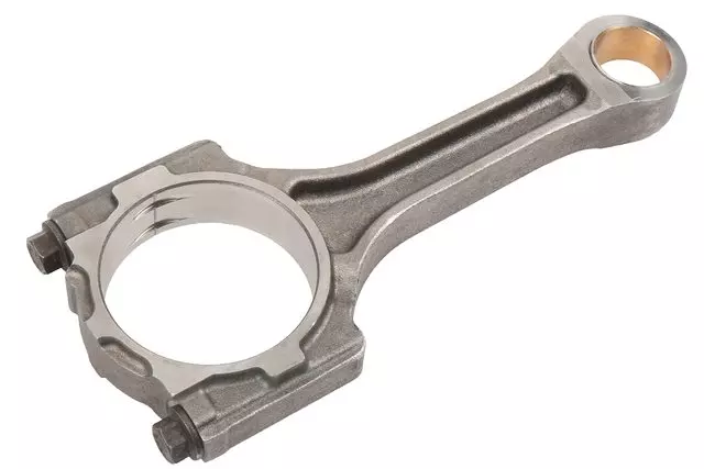 12641607 - : Engine Connecting Rod for GM Image