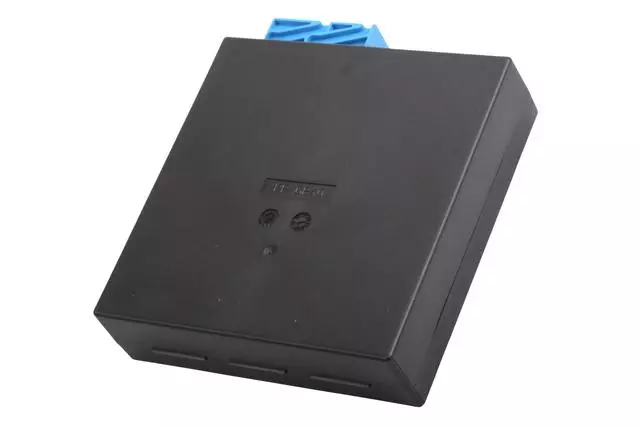 84864996 - : Electronic Suspension Control Module for GM Image