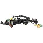 SU5Z14A698N - : Wire Assembly for Ford Image