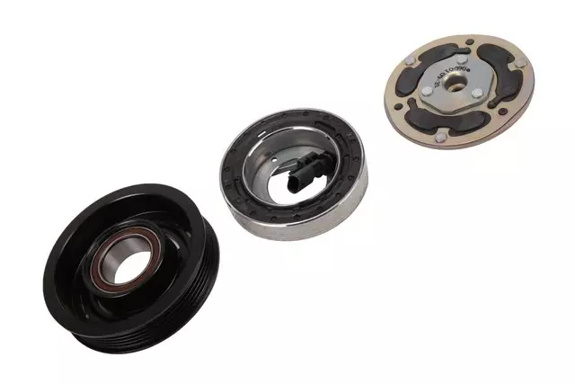 84441373 - : 2020-2025 Cadillac - Air Conditioning Clutch for GM Image