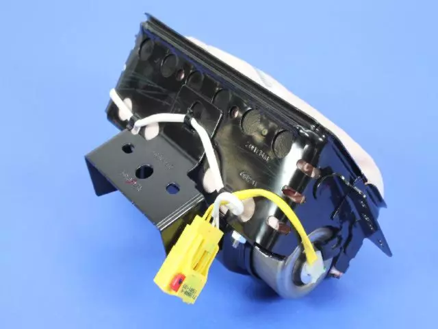 4649118AJ - : Passenger Air Bag for Chrysler: 300 | Dodge: Charger, Magnum Image