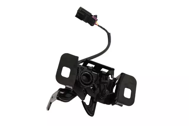 Hood Latch (Replaces 22787038) - GM (19420620)