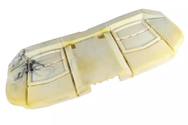 84074661 - Body: Seat Cushion Pad for Cadillac: CT6 Image