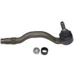 ES800806 - : Front Left Outer Steering Tie Rod End for Moog Image