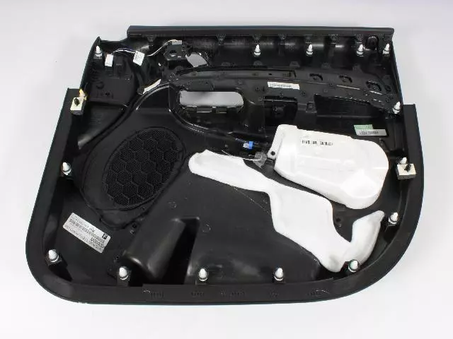 1TA831X9AG - Interior Trim: Front Door Trim Panel, Left for Mopar Image image