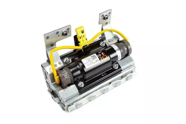 95368708 - : Driver Side Instrument Panel Airbag for Chevrolet: Spark Image