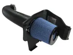 5412162 - : Magnum FORCE Stage-2 Cold Air Intake System w/ Pro 5R Filter for aFe Power Image