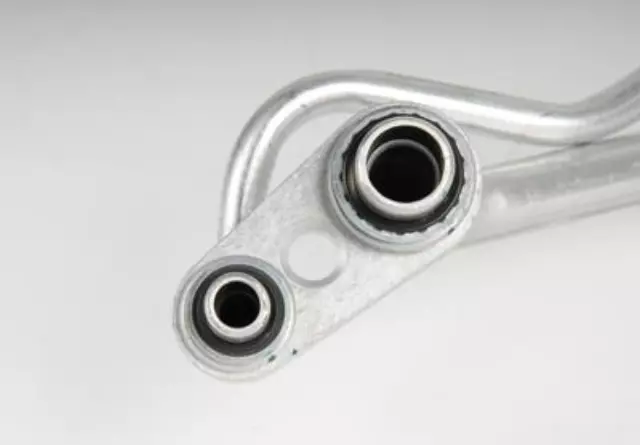 Air Conditioning Evaporator Thermal Expansion Valve Tube - GM (22756497)