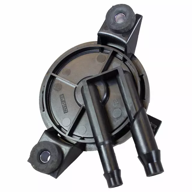 Vapor Canister Purge Solenoid - Ford (F5TZ-9C915-A)