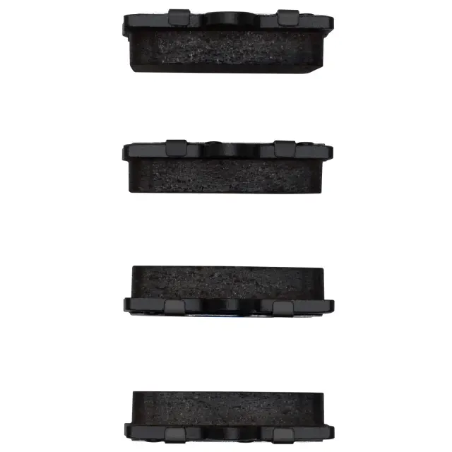 1600077900 - Brakes &amp; Brake Parts: Disc Brake Pad Set for DYNAMIC FRICTION Image