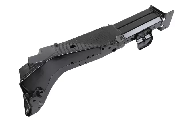 23247634 - Body: Rear Rail for GM Image