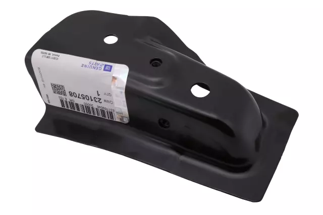 23105708 - Body: Lower Extension for GM Image