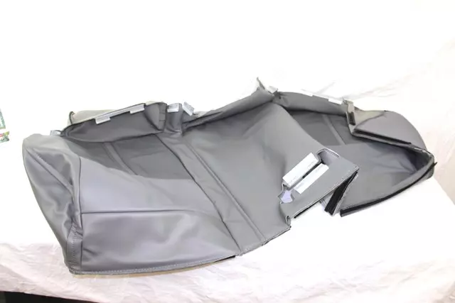 Cushion Cover - Mopar (1BF991D5AA)