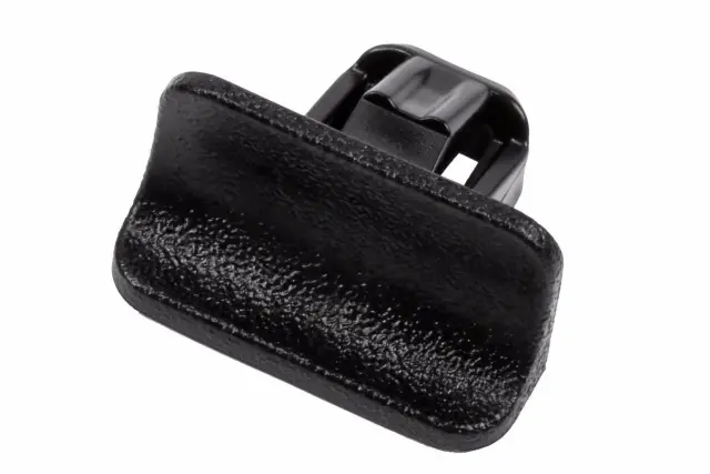 11547341 - Body: Center Grille Retainer Nut for GM Image