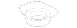 9064710013 - Emission System: Grommet for Mercedes-Benz Image