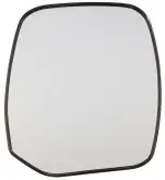 963651LA1A - Body: Mirror Glass for Nissan: Quest Image
