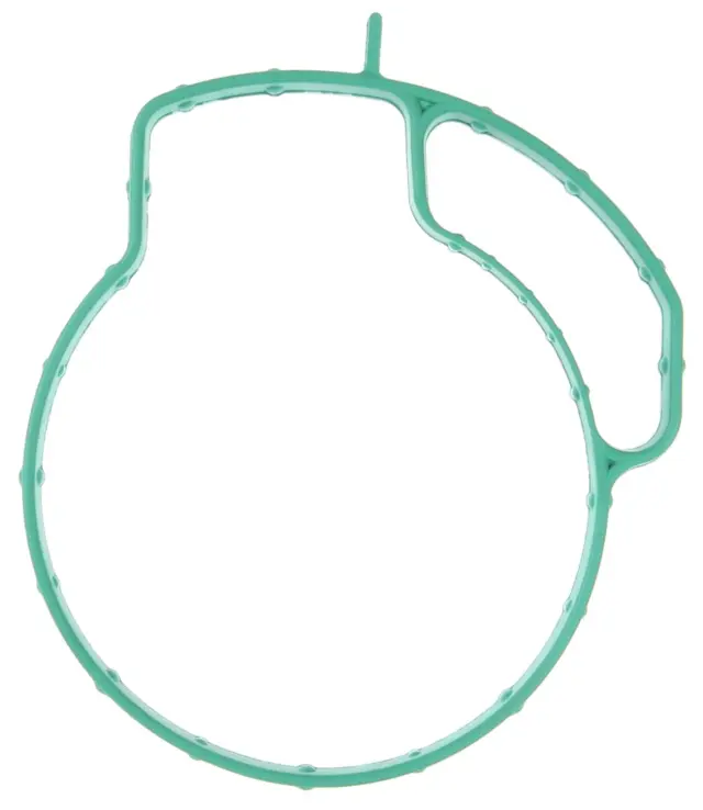 G31799 - Air Intake &amp; Fuel Delivery: Fuel Injection Throttle Body Mounting Gasket for Mahle Image