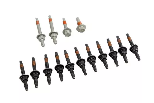 17113523 - : Multi-Purpose Bolt for GM Image