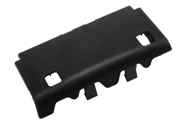 20916173 - Body: Headrest Gearbox Panel for GM Image