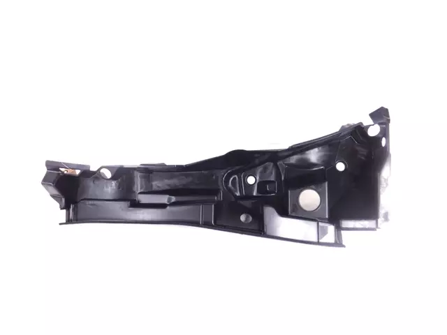 Fresh Air Inlet Plenum - Mopar (68240780AB)