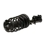 MSS050151 - : Mando Suspension Strut and Coil Spring Assembly for Mando Image