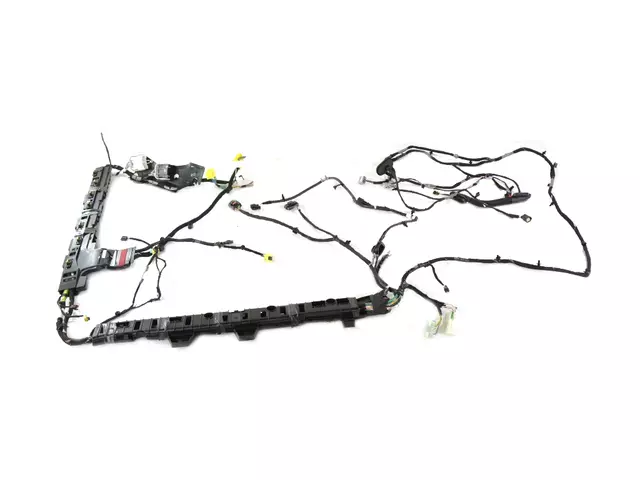 Body Right Wiring - Mopar (68282620AG)