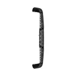 68451166AA - Frame, Bumper and Fascia: Step Bumper Assy for Mopar Image
