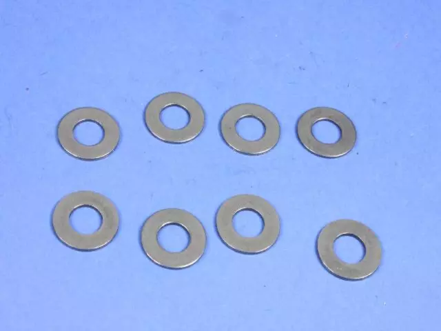Flat Washer, Manual Transmission - Mopar (6501681)