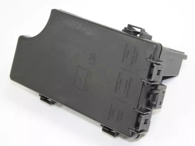Totally Integrated Power Module, Remanufactured - Mopar (68028007AD)