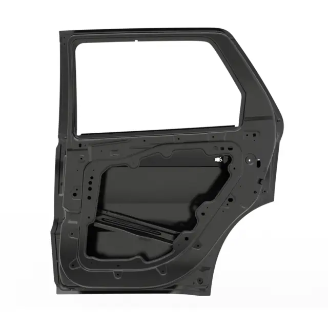 68086059AA - Body: Door Plug for Mopar Image