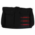 GL3Z1666601AC - : Cover Assembly Rear Seat Back for Ford Image