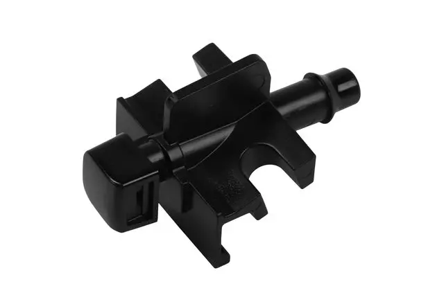 Video Display Inside Rearview Mirror Camera Nozzle - GM (84884960)