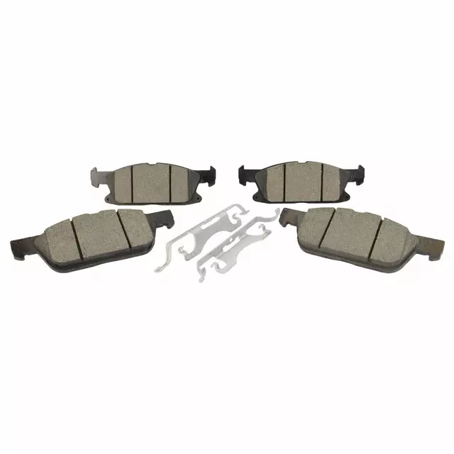 HU2Z2V001B - : Kit - Brake Lining for Ford Image