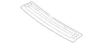2046501201 - : Roof Frame for Mercedes-Benz: C250, C300, C350 Image