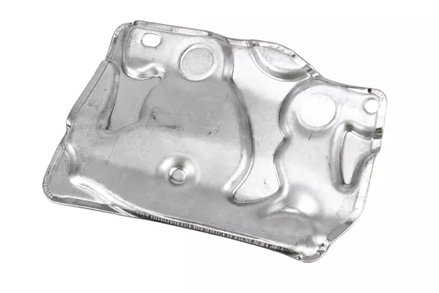 12654121 - : Starter Heat Shield for GM Image
