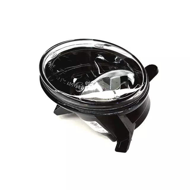 Fog Lamp Assembly - Audi (8T0-941-700-M)