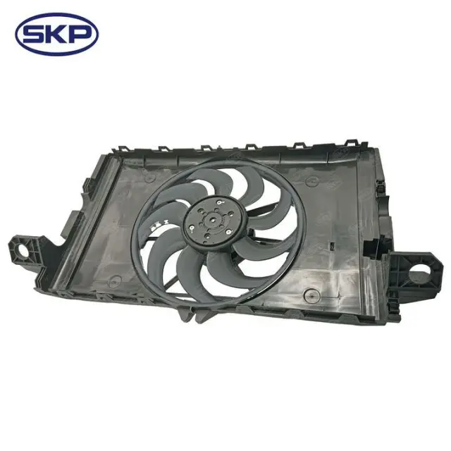 SK959371 - Cooling Systems: SKP Engine Cooling Fan Assembly for Skyward Automotive Image