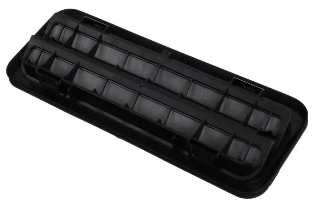 Body Pressure Relief Valve - GM (13597326)