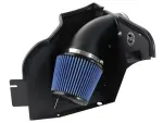 5412392 - : Magnum FORCE Stage-2 Cold Air Intake System w/ Pro 5R Filter for aFe Power Image