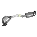 82662 - : CalCat CARB Direct Fit Catalytic Converter for Walker Exhaust Image