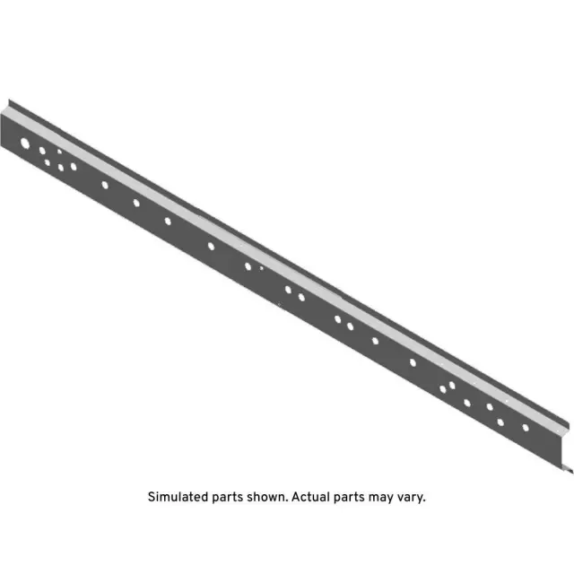 84607729 - Body: Rocker Reinforced for Cadillac: Escalade ESV | Chevrolet: Suburban | GMC: Yukon XL Image