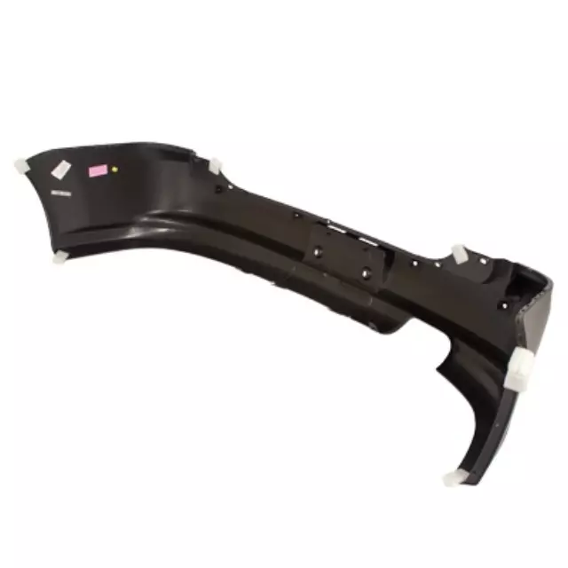 Bumper Cover - Ford (AA8Z-17K835-MPTM)